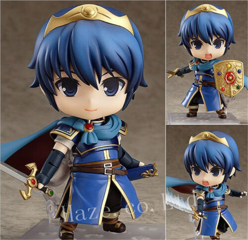 marth action figure